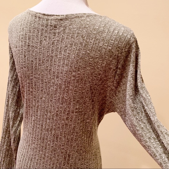 Hybrid & Company Sweater Dress - Picture 7 of 8